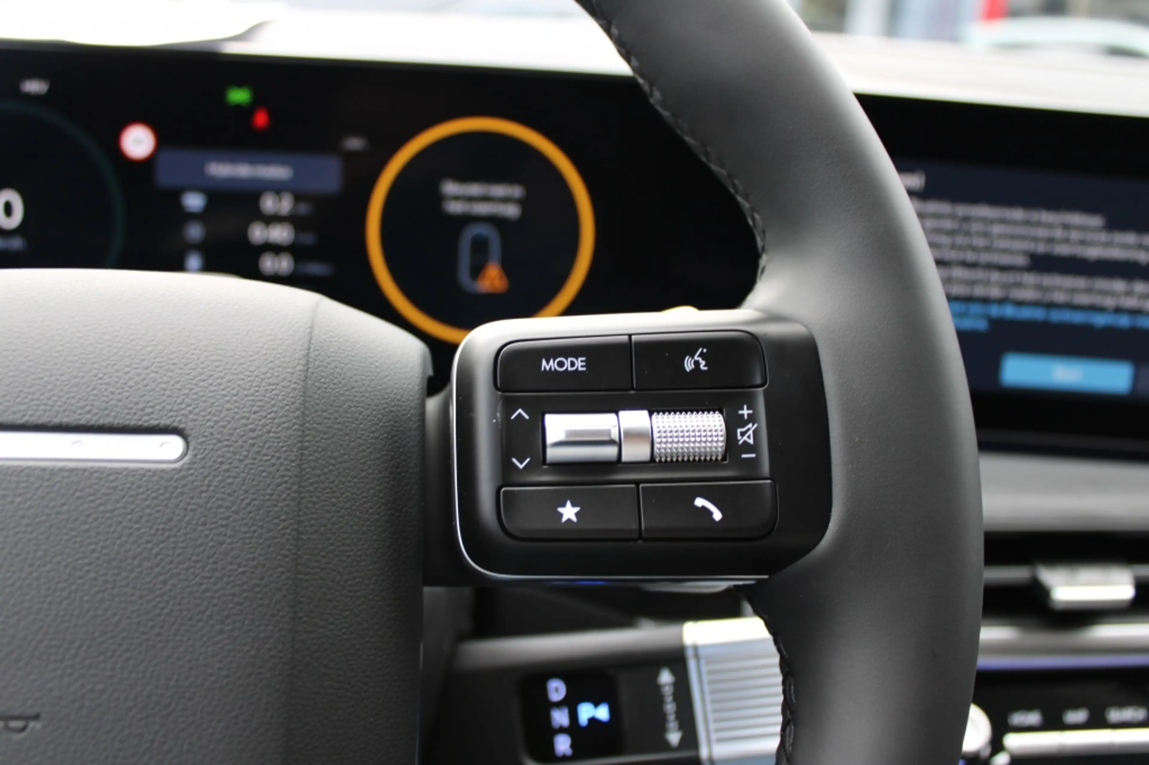 Hyundai SANTA FE 1.6 T-GDI PHEV Premium 7 Zits + Voorraad Actie van — photo 13