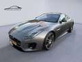 Jaguar F-Type 3.0 V6 S 380 AWD R-Dynamic / Pano / Meridian / Cam Grijs - thumbnail 1