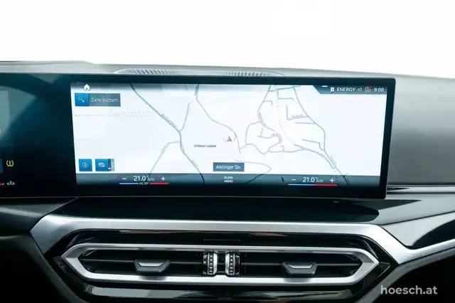 BMW 3 Series view 14