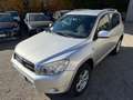 Toyota RAV 4 Rav4 III 2006 RAV4 2.2 d-4d Sol 136cv Argento - thumbnail 9