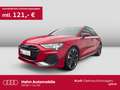 Audi A3 35TDI S tronic S line HUD 19" SONOS Rot - thumbnail 1