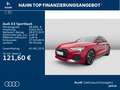 Audi A3 35TDI S tronic S line HUD 19" SONOS Rot - thumbnail 2