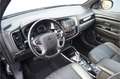 Mitsubishi Outlander PHEV 2.4 INSTYLE 4WD | PLUG IN HYBRID | HOGE ZIT | Negro - thumbnail 2