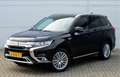 Mitsubishi Outlander PHEV 2.4 INSTYLE 4WD | PLUG IN HYBRID | HOGE ZIT | Negro - thumbnail 5