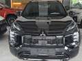 Mitsubishi Outlander PHEV 2,4 4WD Diam. Luxury Black Edt. AT26 Schwarz - thumbnail 1