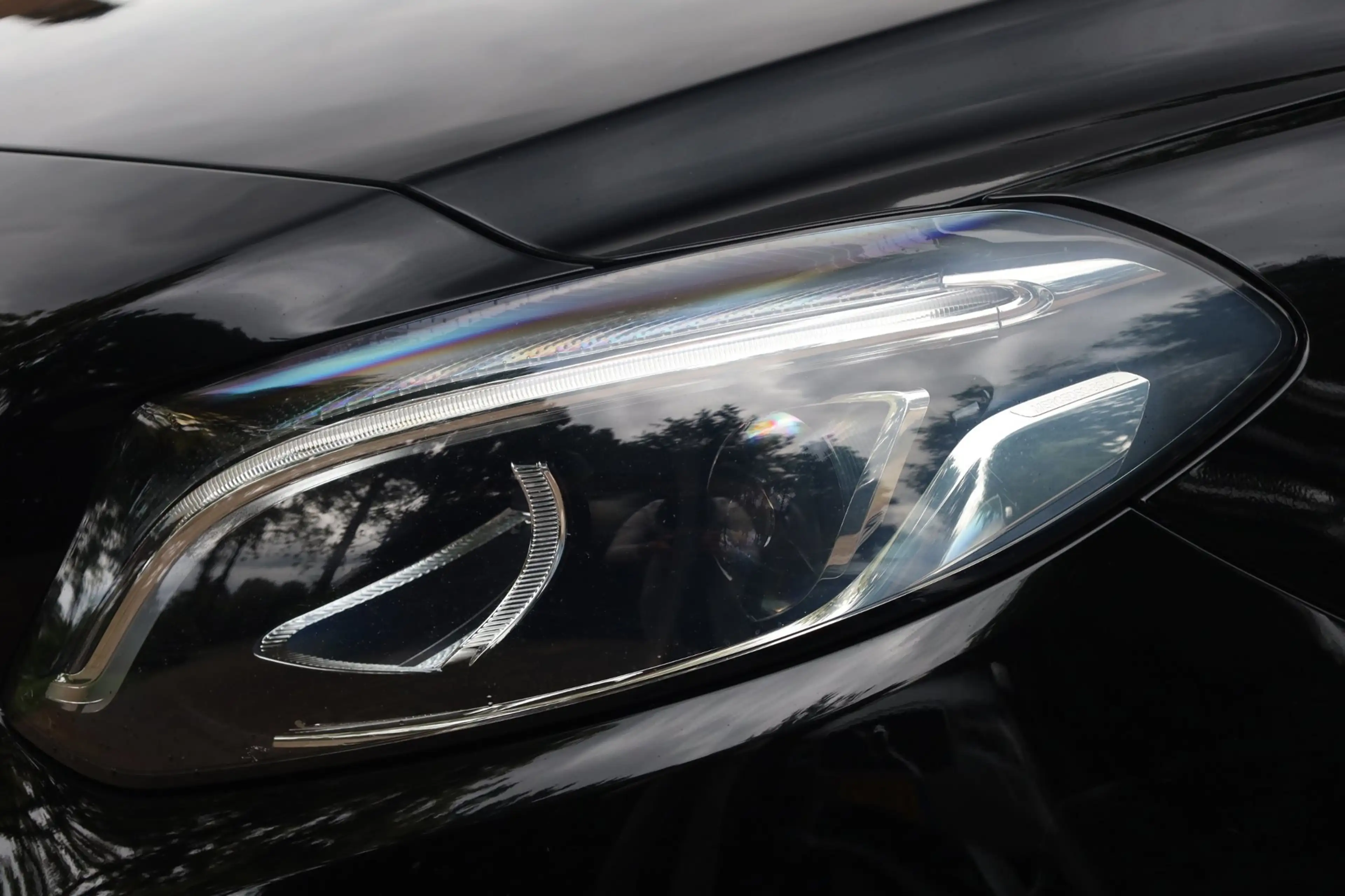 Mercedes-Benz B 250 4Matic AMG Prestige Aut. | Stoelverwarming | Facel — photo 5