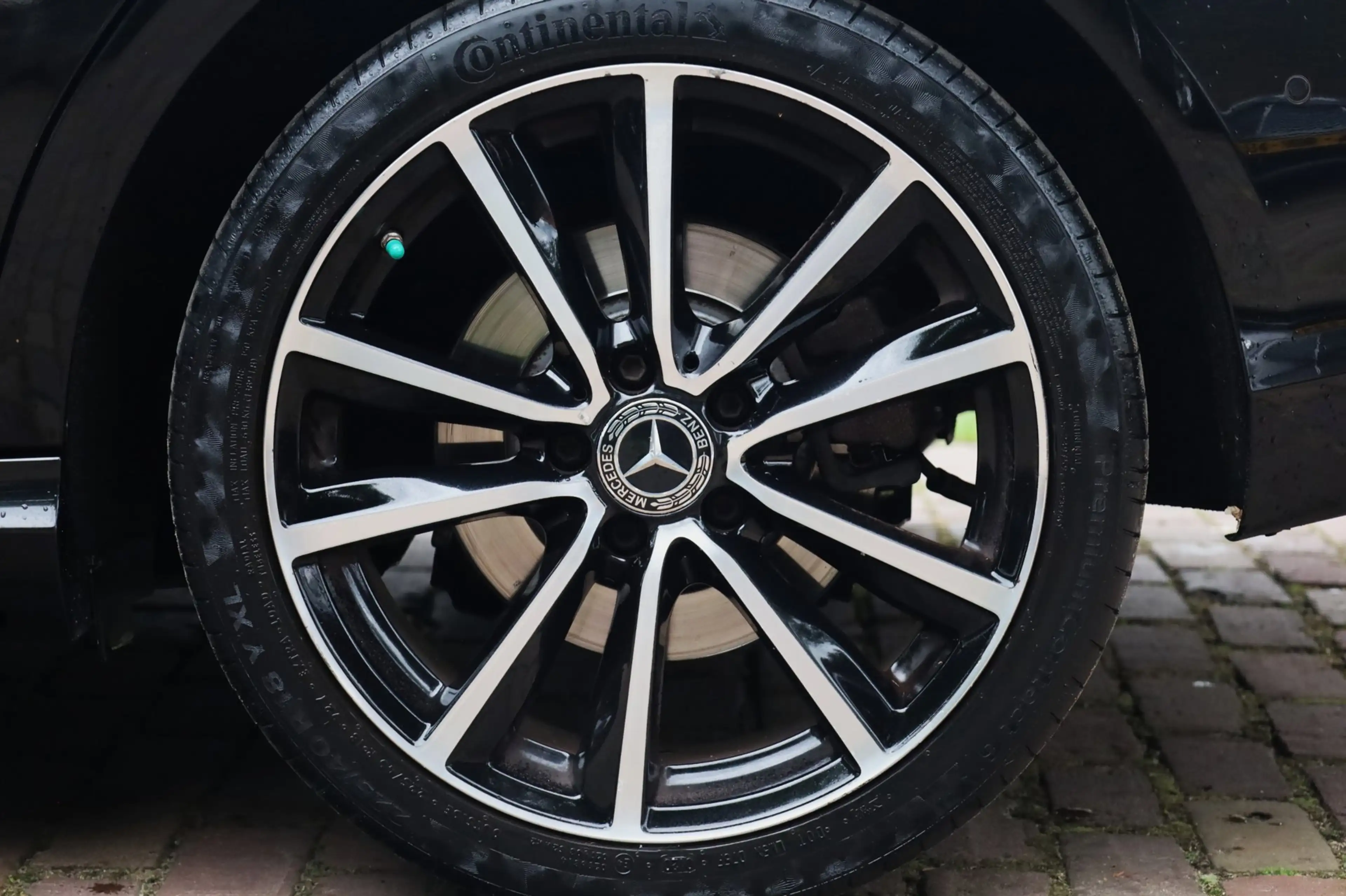 Mercedes-Benz B 250 4Matic AMG Prestige Aut. | Stoelverwarming | Facel — photo 13