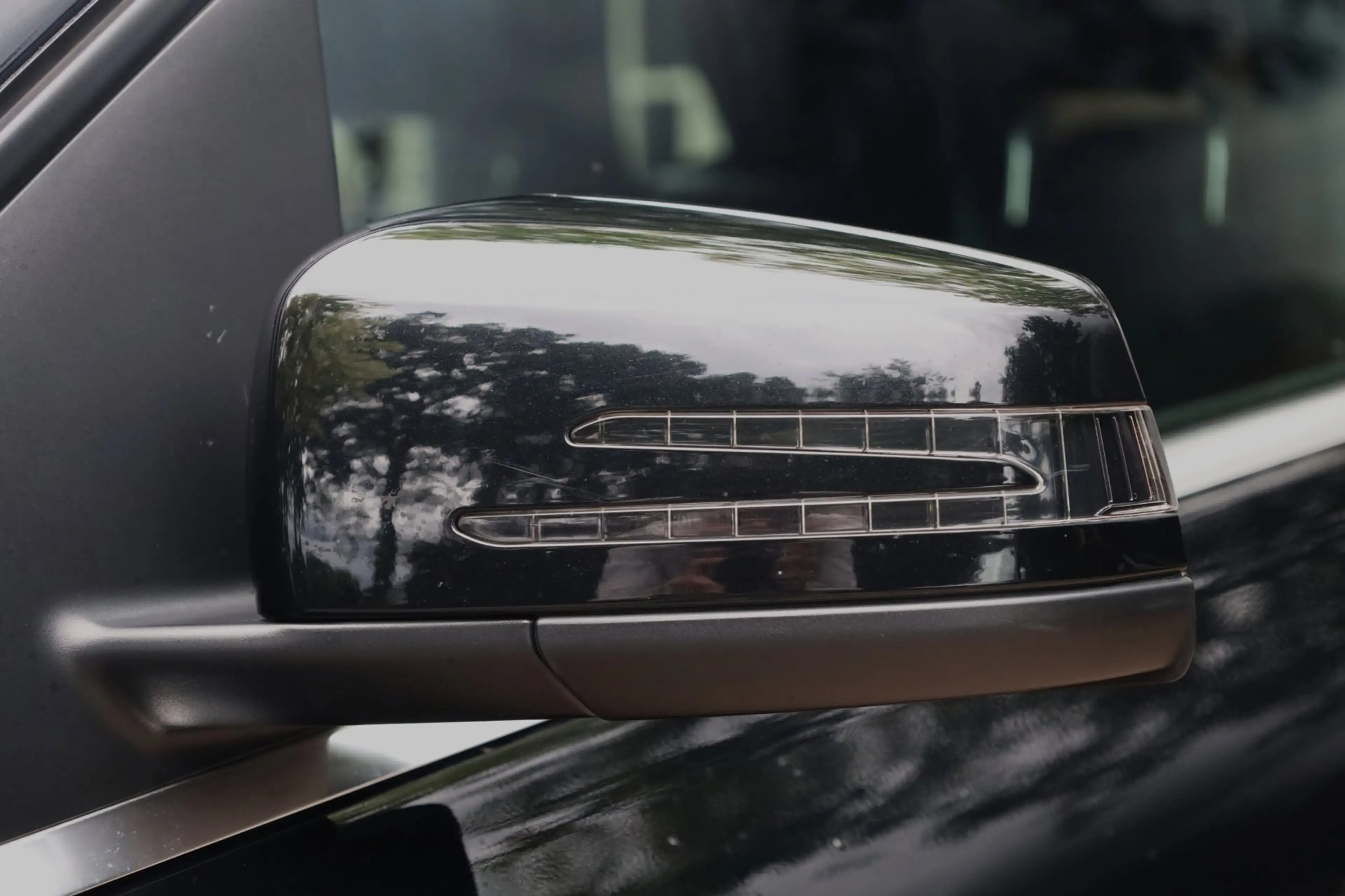 Mercedes-Benz B 250 4Matic AMG Prestige Aut. | Stoelverwarming | Facel — photo 6