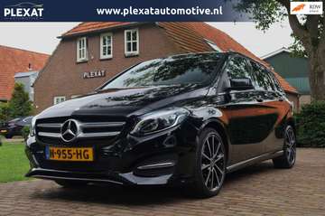 4Matic AMG Prestige Aut. | Stoelverwarming | Facel