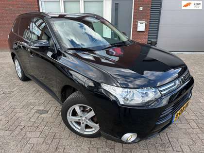 Mitsubishi Outlander 2.0 Intense