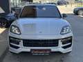 Porsche Cayenne Coupe III Turbo E-Hybrid PHEV 21,8 kWh GT Paket... Grau - thumbnail 3