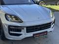 Porsche Cayenne Coupe III Turbo E-Hybrid PHEV 21,8 kWh GT Paket... Grau - thumbnail 5