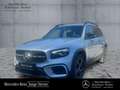 Mercedes-Benz GLB 200 d 4MATIC AMG Line *AMG*Night*MBUX*Mbeam* Silber - thumbnail 1