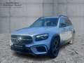 Mercedes-Benz GLB 200 d 4MATIC AMG Line *AMG*Night*MBUX*Mbeam* Silber - thumbnail 2