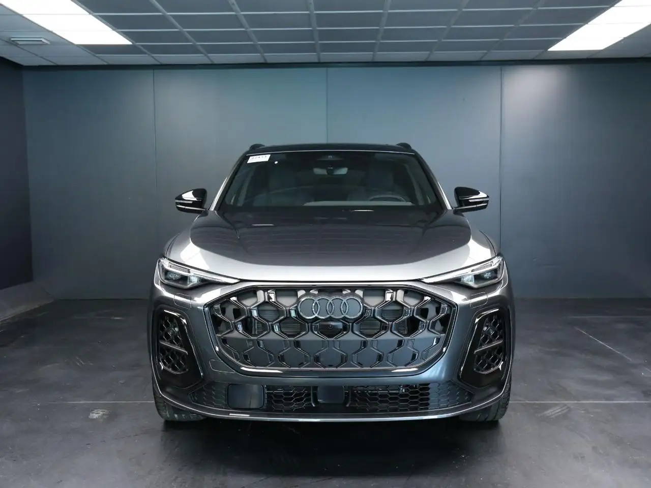 Audi Q5 2026