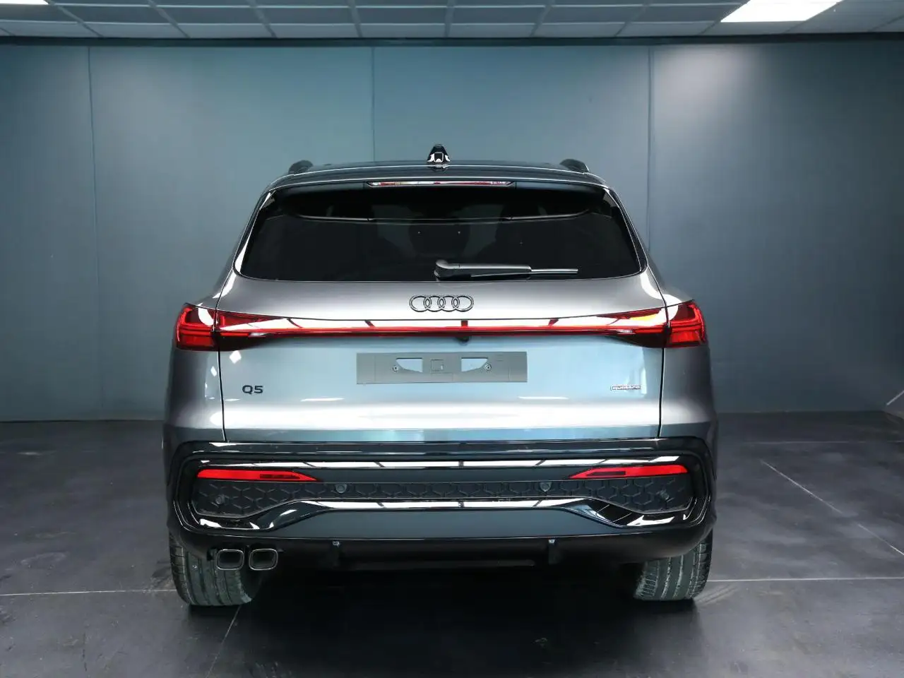 Audi Q5 2026