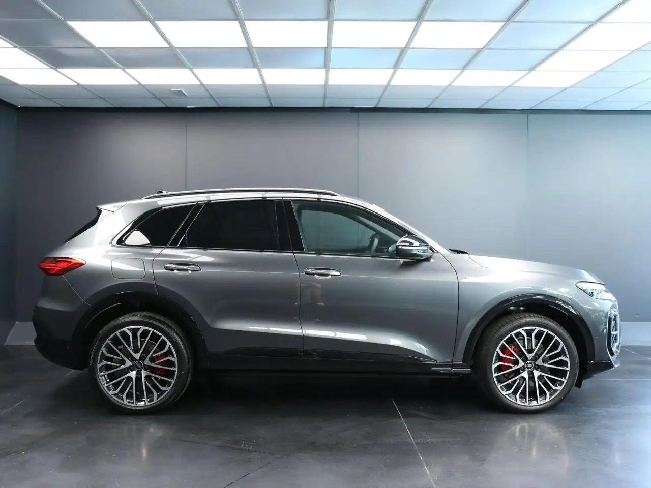 Audi Q5 2026