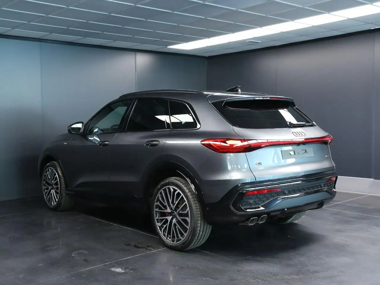 Audi Q5 2026