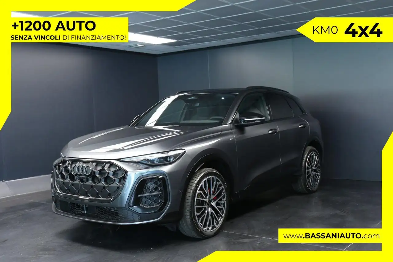 Audi Q5 2026