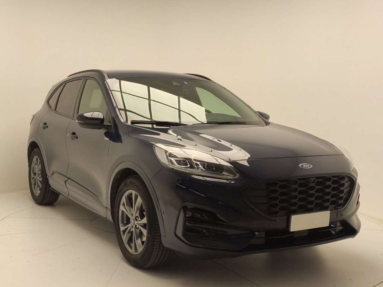 Ford Kuga 2.0 EcoBlue 120CV 2WD ST-Line Auto