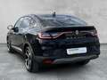 Renault Arkana 1.3 TCE 140 MILD-HYBRID TECHNO LED+NAVI Schwarz - thumbnail 3