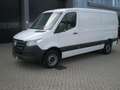 Mercedes-Benz Sprinter 314 CDI L2H1 TREKHAAK Wit - thumbnail 1