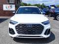 Audi SQ5 SPORTBACK Blanc - thumbnail 3
