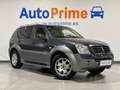 SsangYong Rexton 270XVT Premium Aut. Blauw - thumbnail 3