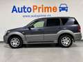 SsangYong Rexton 270XVT Premium Aut. Azul - thumbnail 4