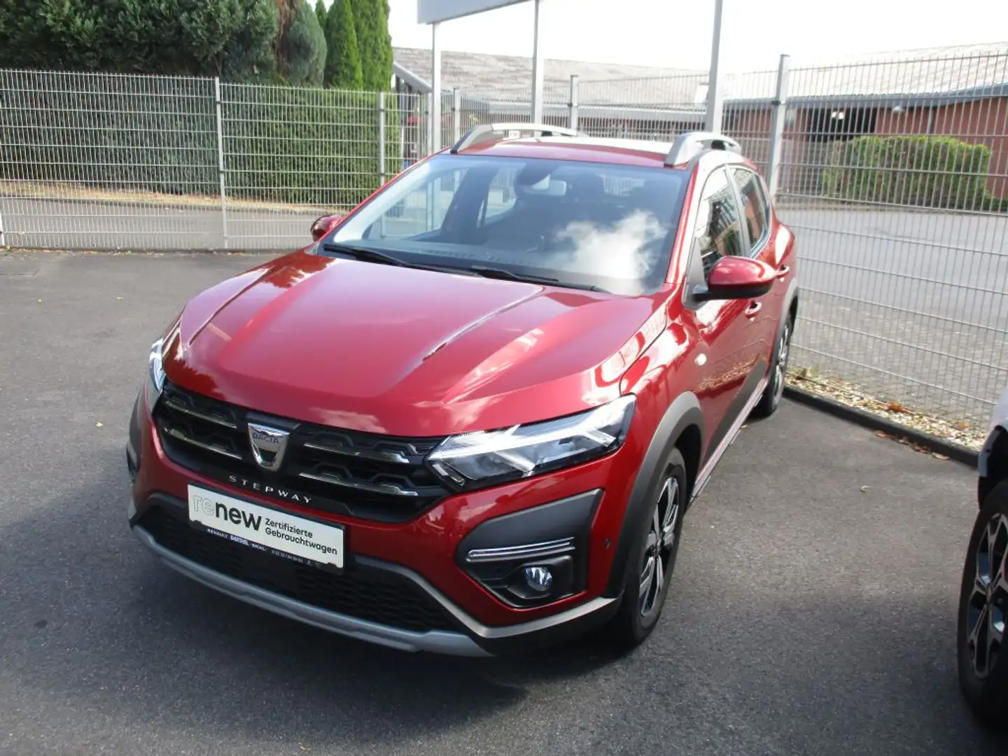 Dacia Sandero Stepway TCe 90 Comfort - 2