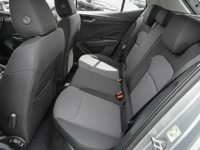 Skoda Fabia view 15