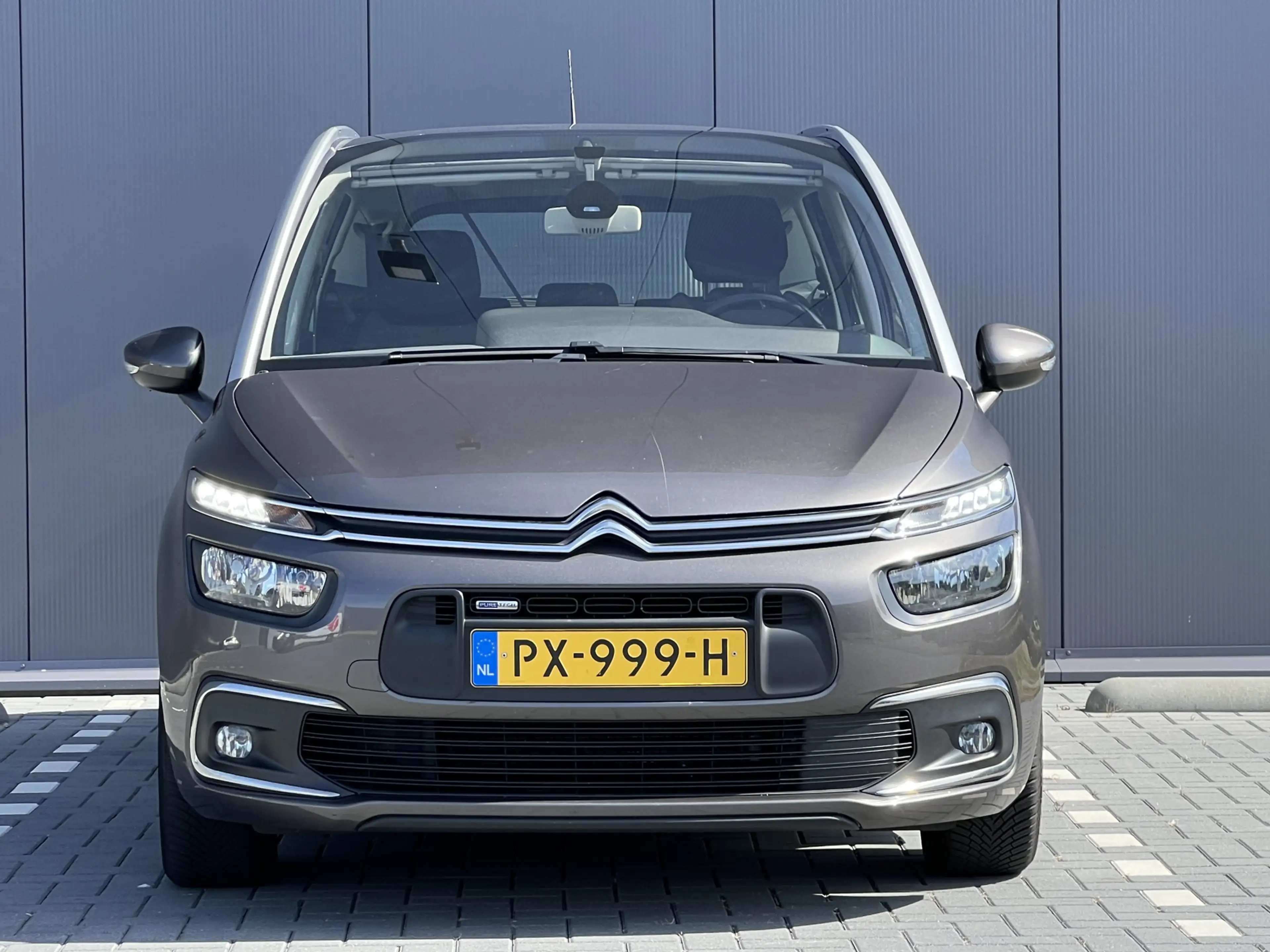 Citroen Grand C4 Picasso 1.2 PureTech Business | RIJKLAAR | 7 Persoons | Tr — photo 13