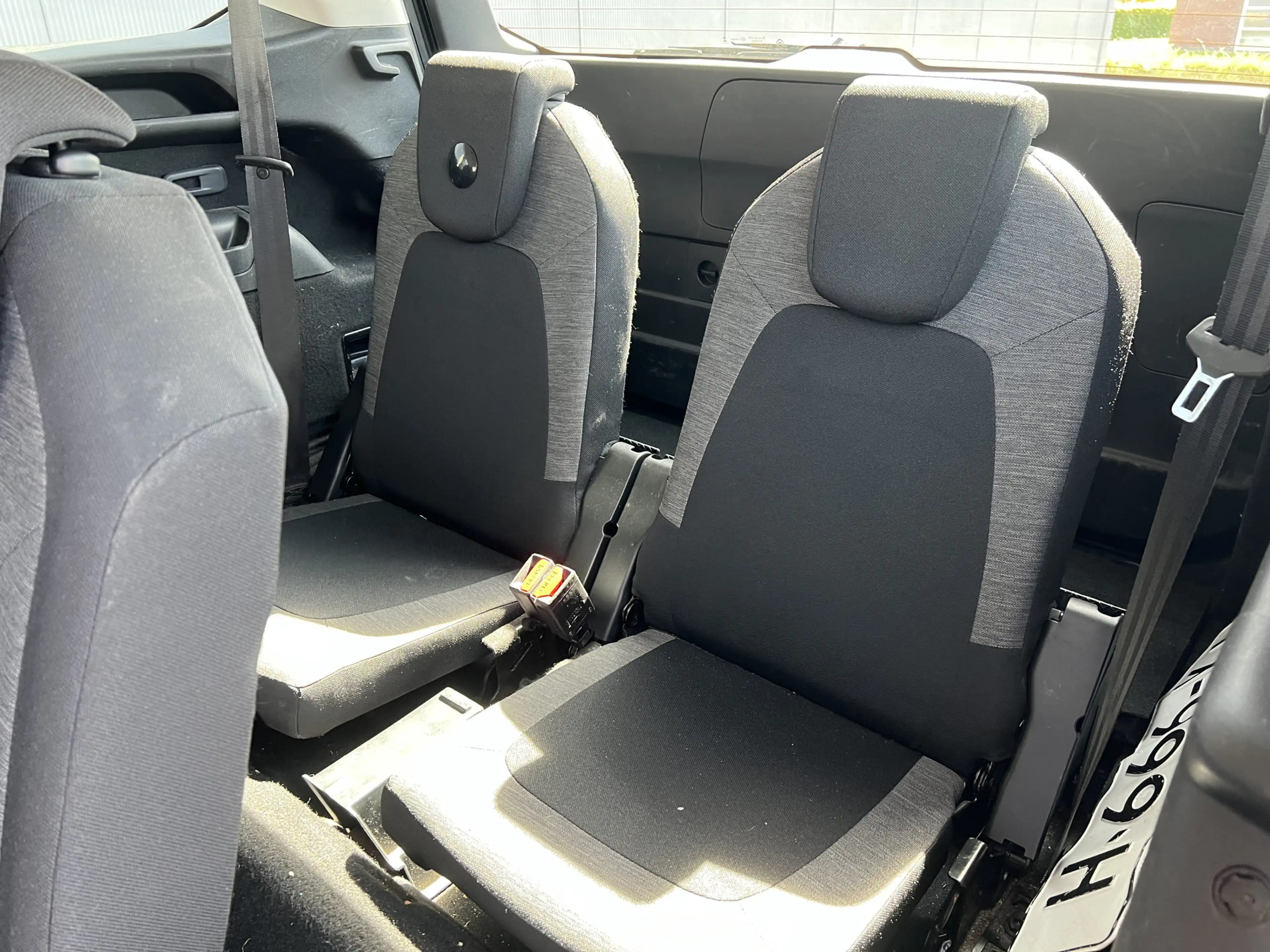 Citroen Grand C4 Picasso 1.2 PureTech Business | RIJKLAAR | 7 Persoons | Tr — photo 6