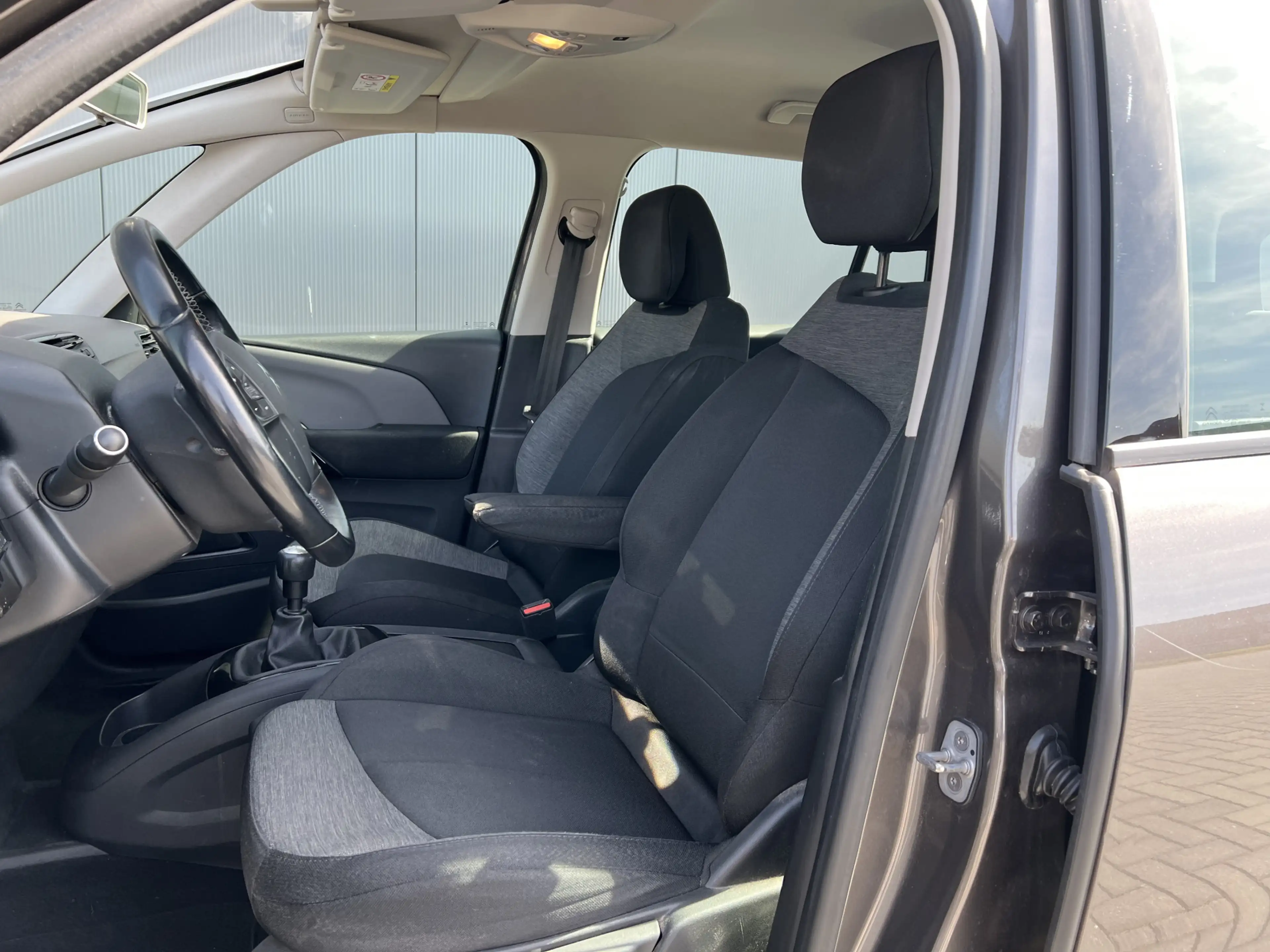 Citroen Grand C4 Picasso 1.2 PureTech Business | RIJKLAAR | 7 Persoons | Tr — photo 4