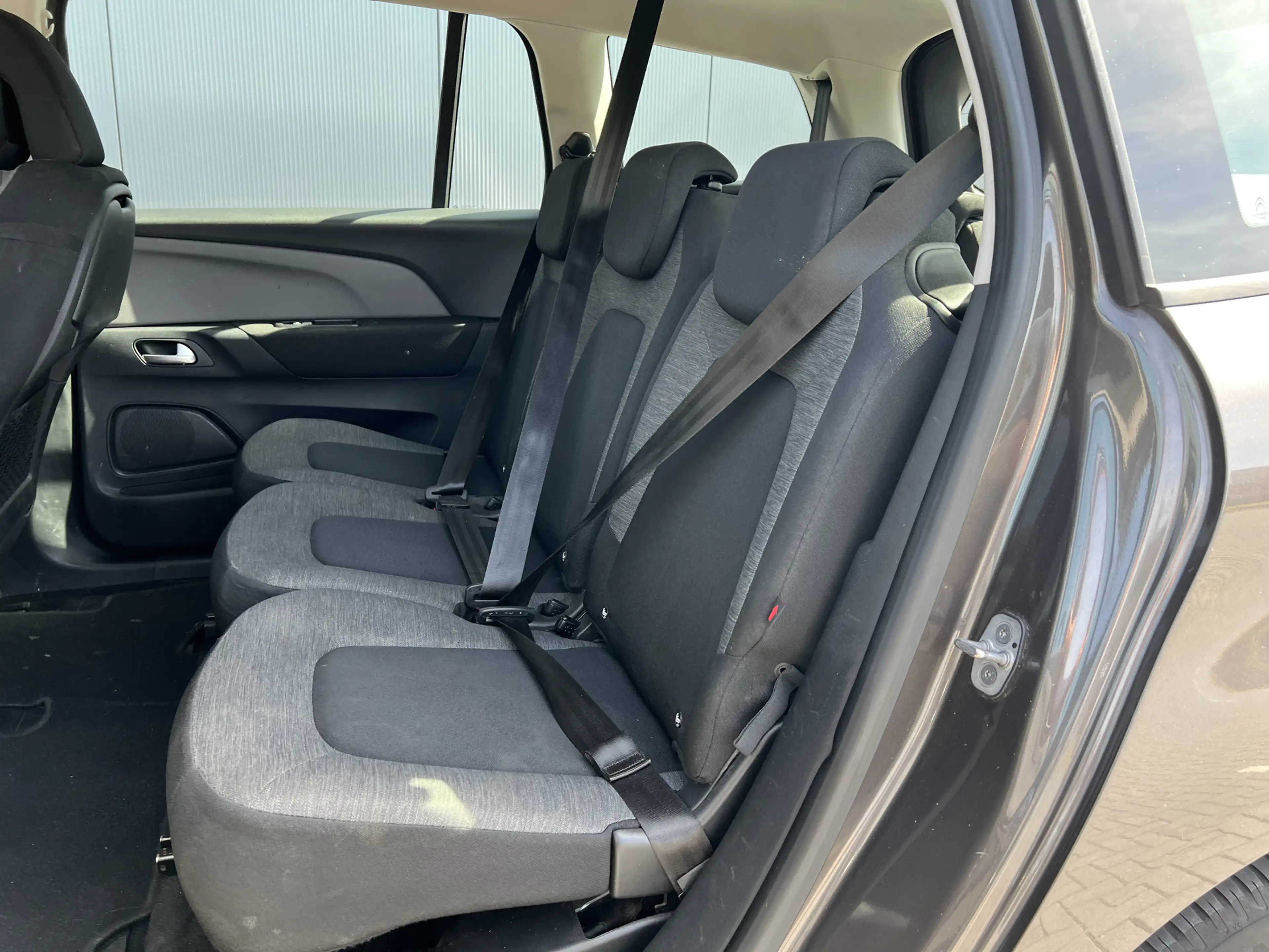 Citroen Grand C4 Picasso 1.2 PureTech Business | RIJKLAAR | 7 Persoons | Tr — photo 5