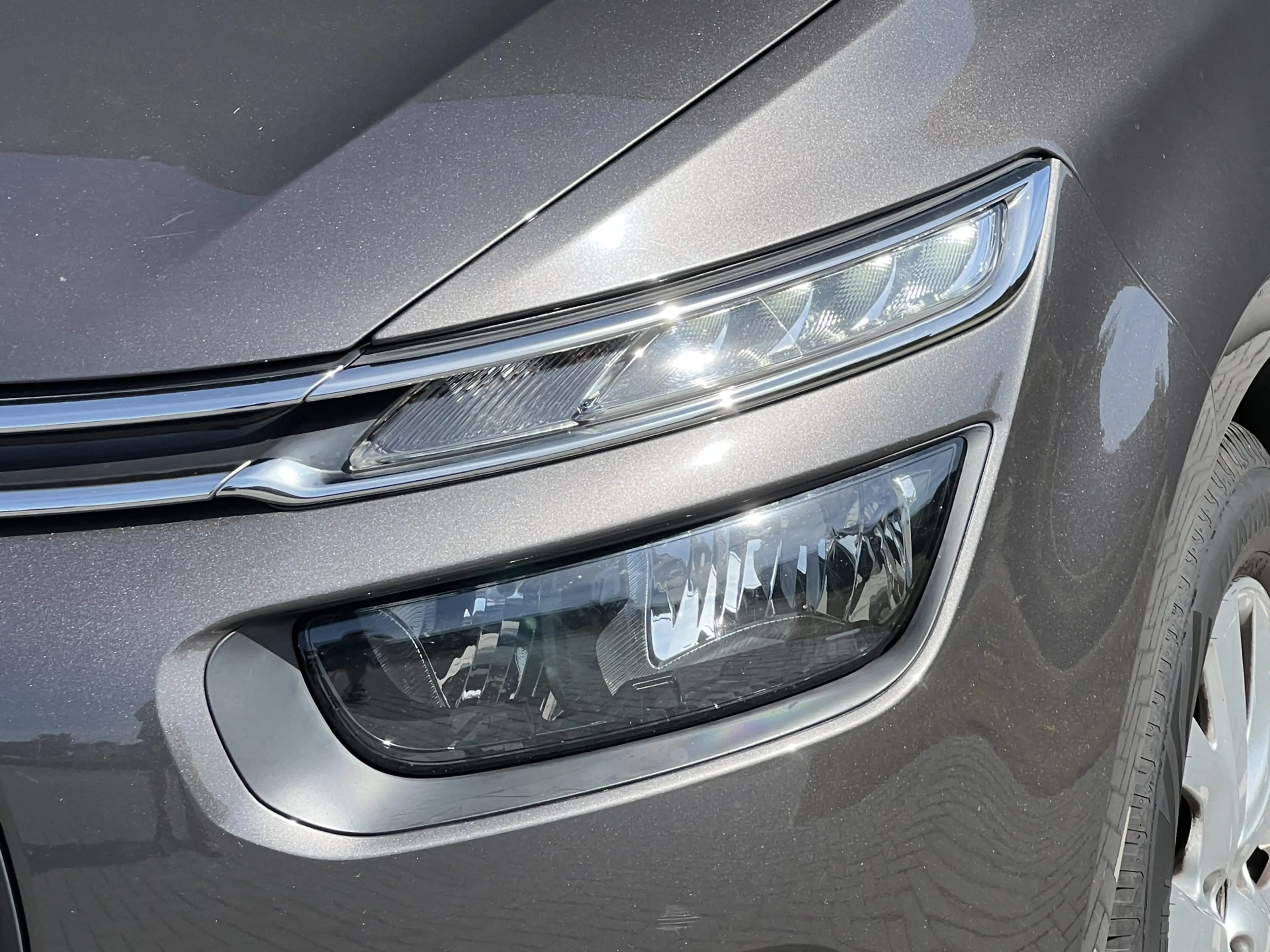 Citroen Grand C4 Picasso 1.2 PureTech Business | RIJKLAAR | 7 Persoons | Tr — photo 10