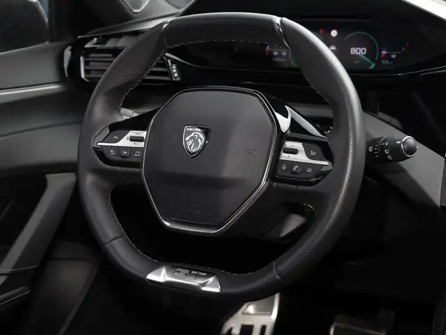Peugeot 308 view 14