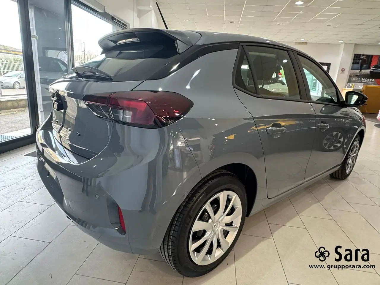 Opel Corsa 2026