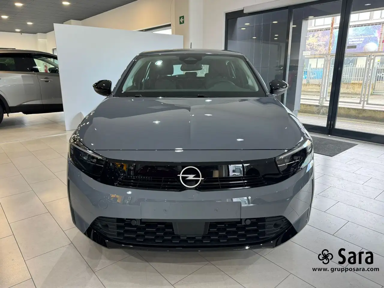 Opel Corsa 2026