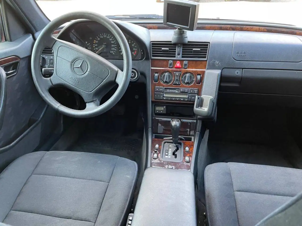 Mercedes-Benz C 200 Elegance, foto 5