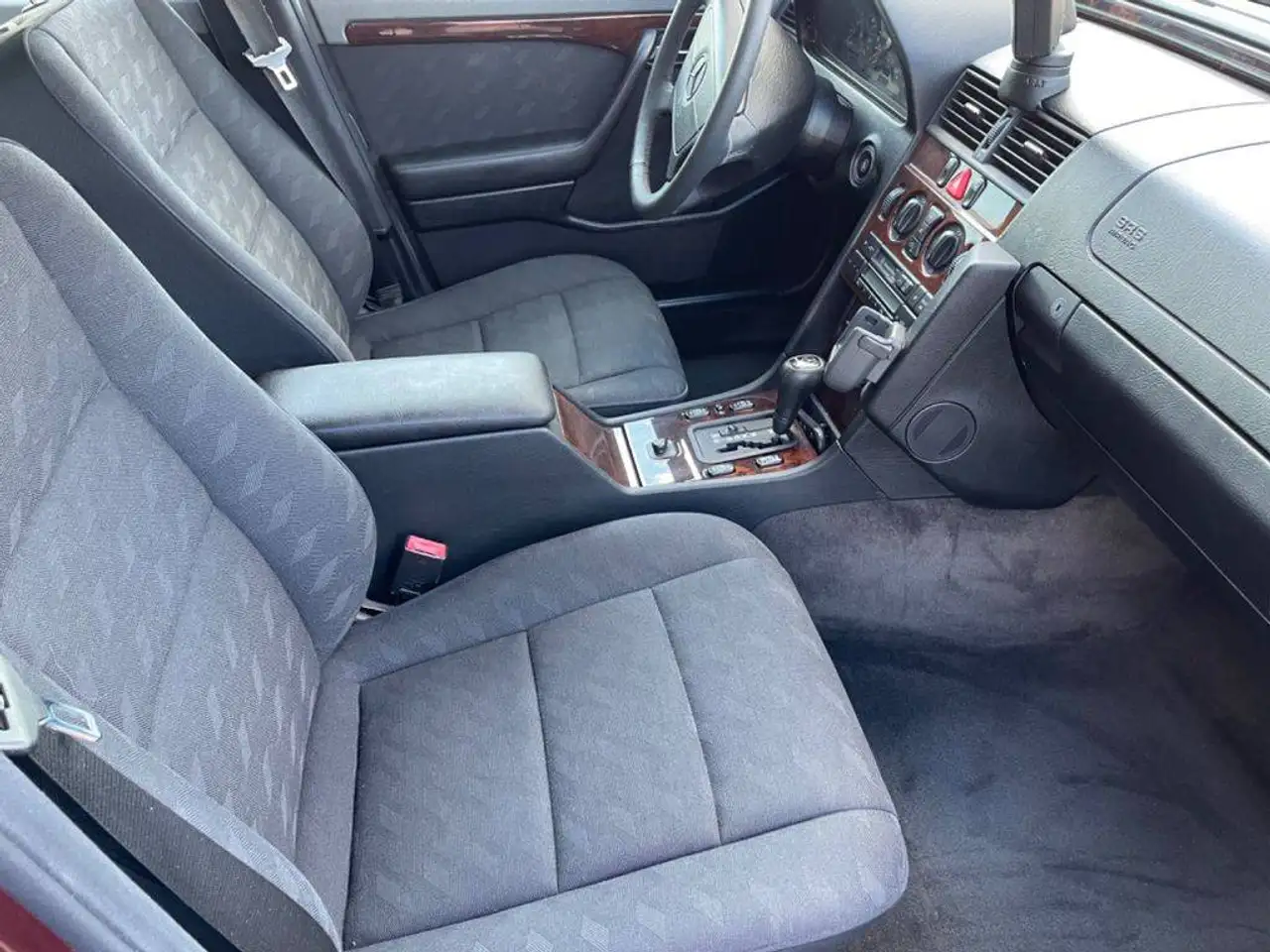 Mercedes-Benz C 200 Elegance, foto 6