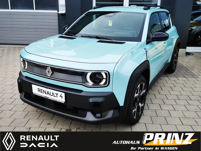 Renault R 4