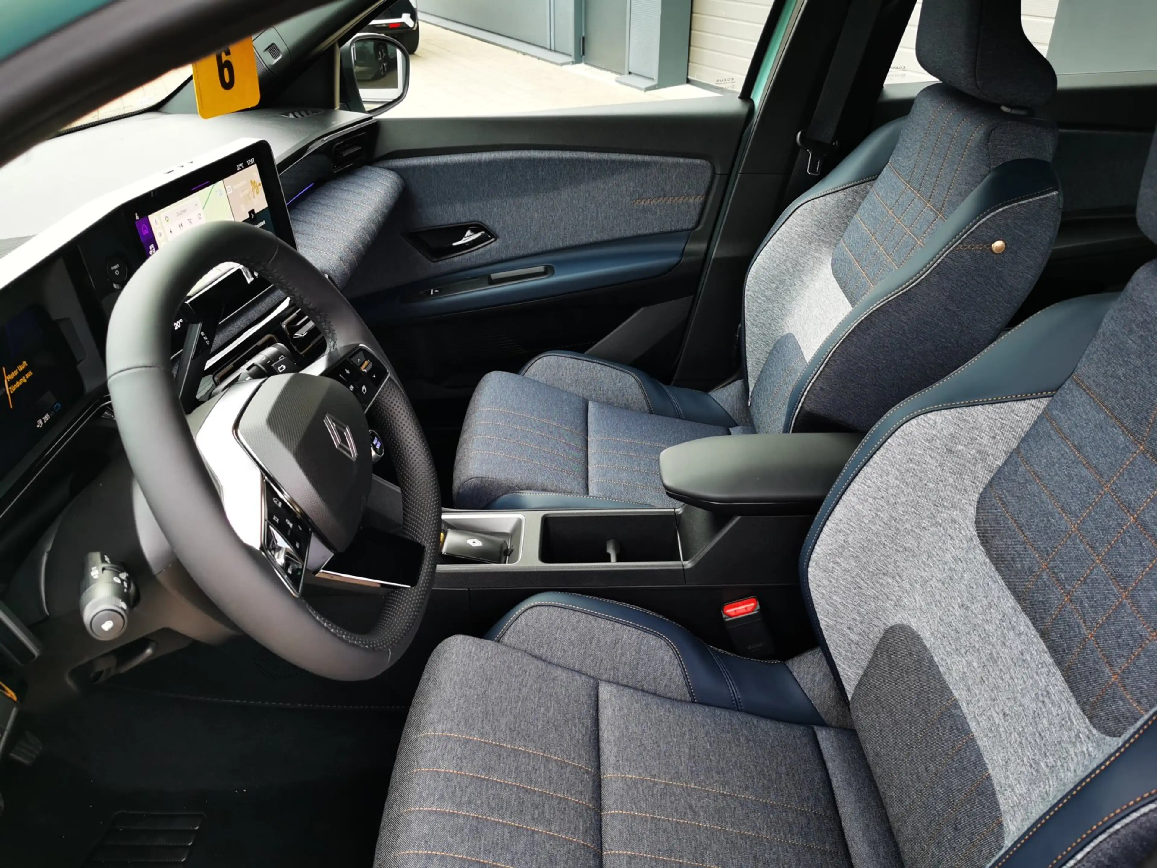 Renault R 4 E-Tech Techno 150 Comfort Range (52kWh) | 100% elektrisch | 5000€ Preisvorteil — photo 15