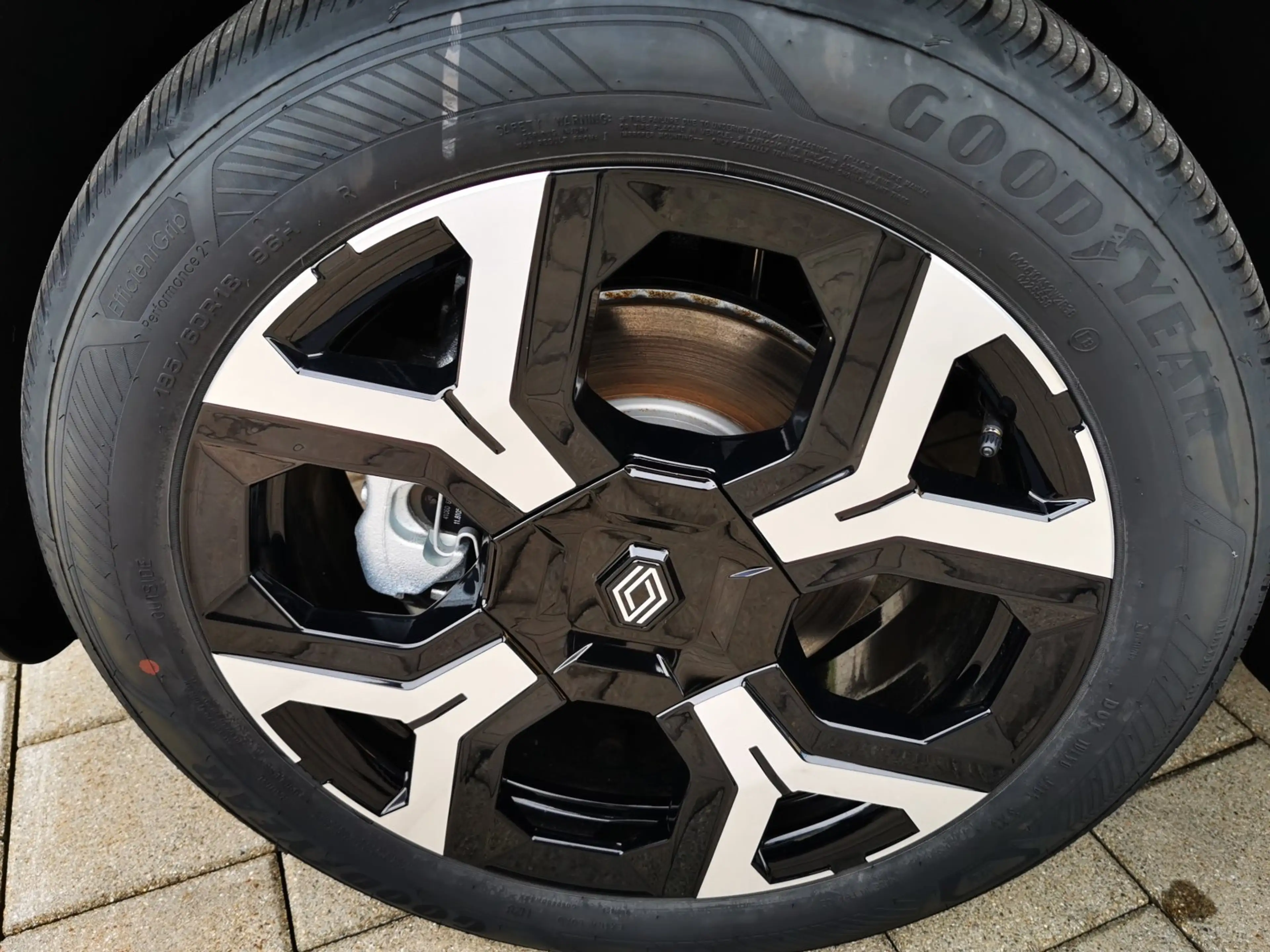 Renault R 4 E-Tech Techno 150 Comfort Range (52kWh) | 100% elektrisch | 5000€ Preisvorteil — photo 13