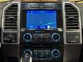 Ford F 150 USA 3.5 V6 SuperCrew Lobo Platinum Panodak Leer LP Gris - thumbnail 7