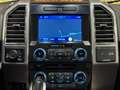 Ford F 150 USA 3.5 V6 SuperCrew Lobo Platinum Panodak Leer LP Gris - thumbnail 6
