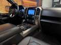 Ford F 150 USA 3.5 V6 SuperCrew Lobo Platinum Panodak Leer LP Gris - thumbnail 14