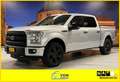 Ford F 150 USA 3.5 V6 SuperCrew Lobo Platinum Panodak Leer LP Gris - thumbnail 1