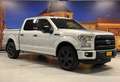 Ford F 150 USA 3.5 V6 SuperCrew Lobo Platinum Panodak Leer LP Gris - thumbnail 13