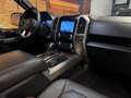 Ford F 150 USA 3.5 V6 SuperCrew Lobo Platinum Panodak Leer LP Gris - thumbnail 15